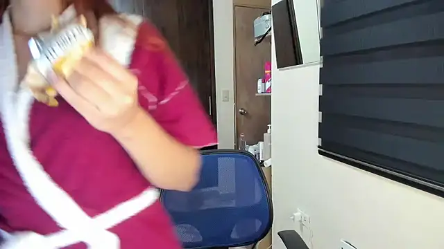 Amy Walker online show from 16, 1, 2026