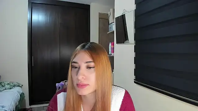 Snapshot of Amy_Walker chatting on 22, 4, 2026 Amy Walker online show from 22, 4, 2026