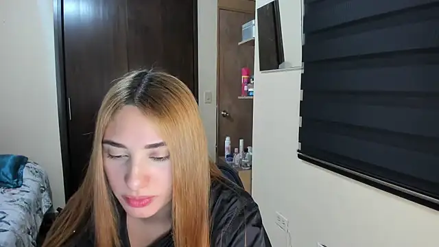 Snapshot of Amy_Walker chatting on 6, 6, 2026 Amy Walker online show from 6, 6, 2026