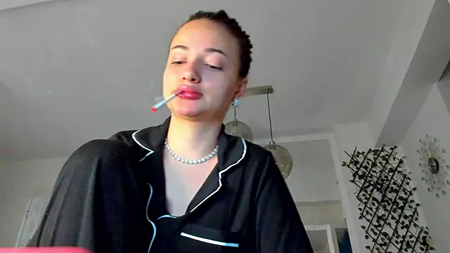 IreneVON online show from 5, 12, 2024