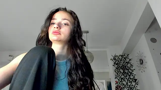 IreneVON online show from 16, 12, 2024