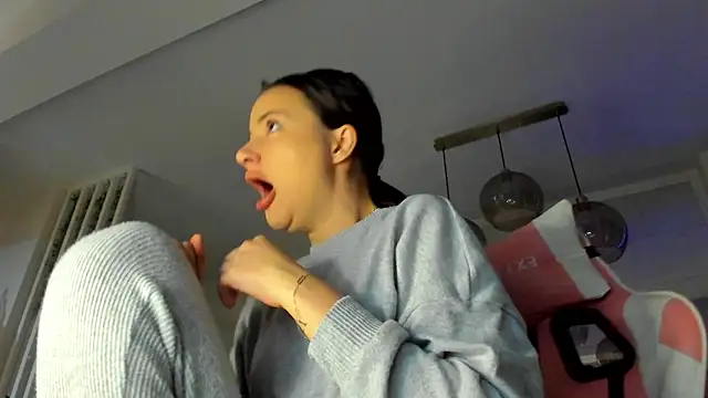 IreneVON online show from 16, 10, 2025