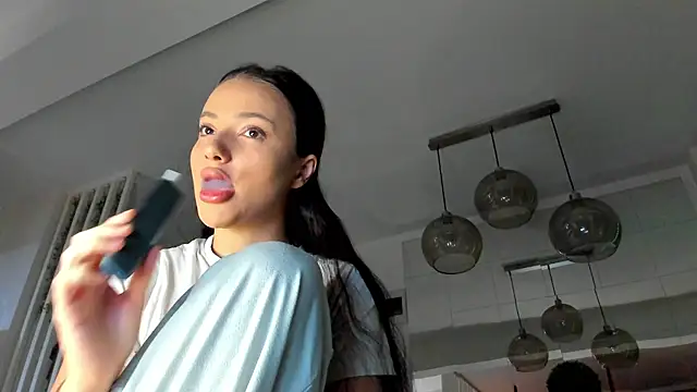 IreneVON online show from 21, 10, 2025