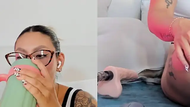 Emily robertss online show from 1, 4, 2026