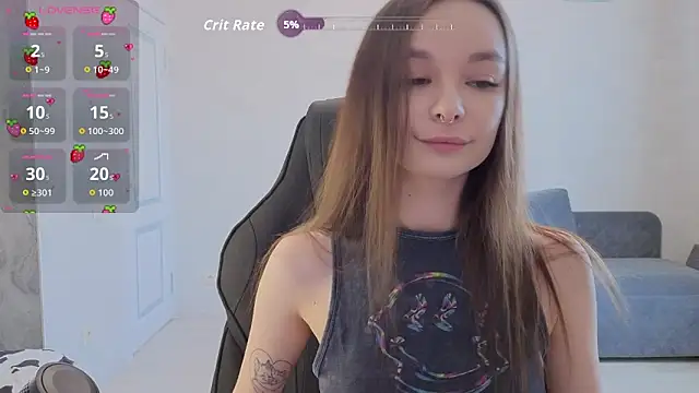 Amarieni online show from 2, 4, 2026