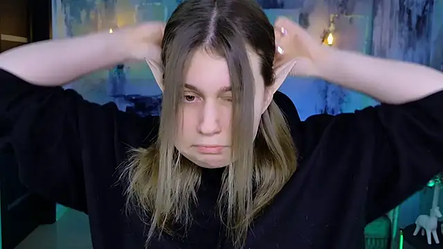 FioraMarmoris online show from 4, 1, 2025