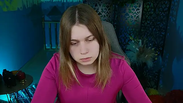 FioraMarmoris online show from 8, 1, 2025