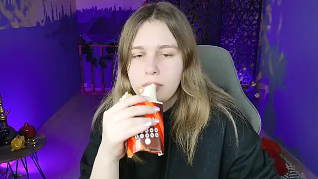 FioraMarmoris online show from 17, 1, 2025