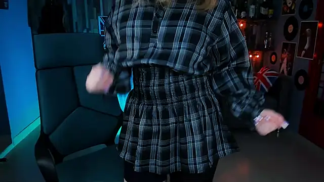 FioraMarmoris online show from 18, 1, 2025