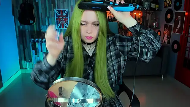 FioraMarmoris online show from 19, 1, 2025