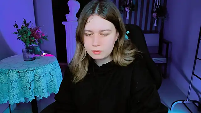 FioraMarmoris online show from 26, 1, 2025