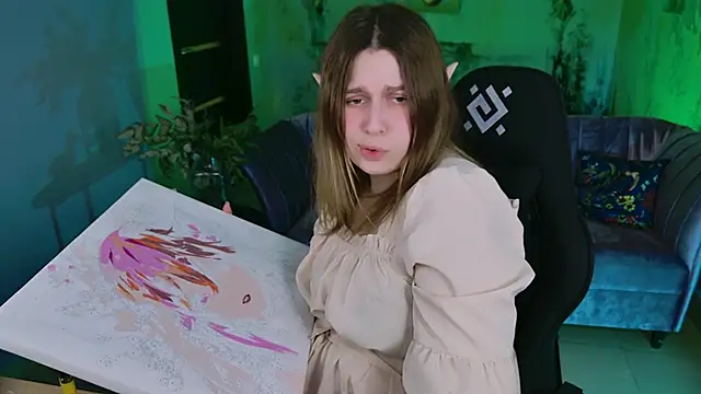 FioraMarmoris online show from 6, 2, 2025