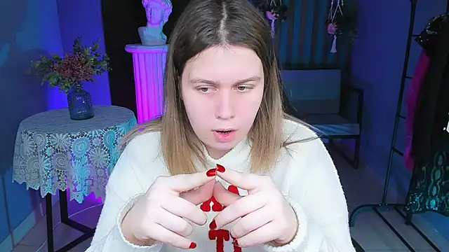 FioraMarmoris online show from 8, 2, 2025