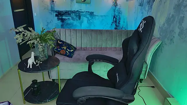 FioraMarmoris online show from 9, 2, 2025