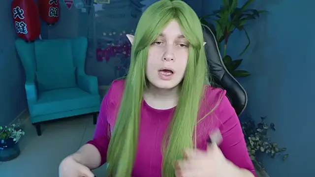 FioraMarmoris online show from 17, 2, 2025