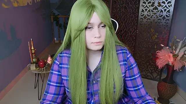 FioraMarmoris online show from 9, 3, 2025