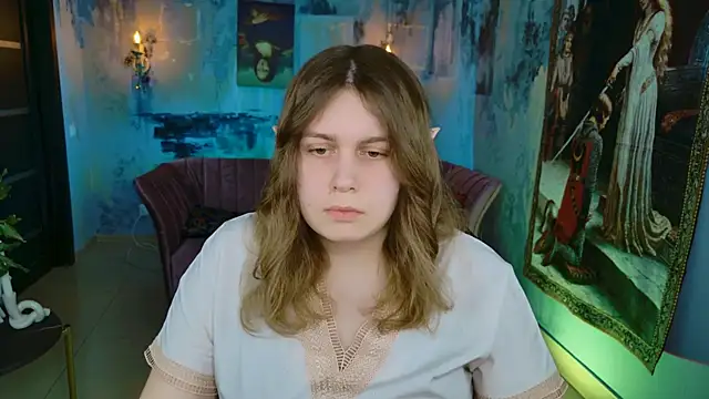 FioraMarmoris online show from 13, 3, 2025