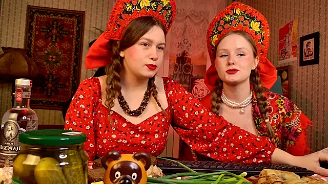 FioraMarmoris online show from 27, 9, 2025