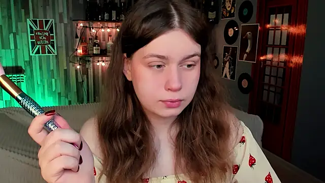 FioraMarmoris online show from 18, 4, 2026