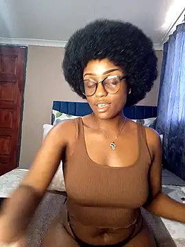 Queen-Chocolate online show from 25, 1, 2025