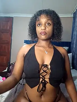 Queen-Chocolate online show from 9, 3, 2025