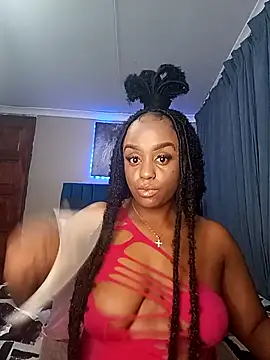 Queen-Chocolate online show from 23, 11, 2025