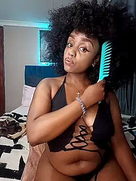 Queen-Chocolate online show from 26, 3, 2026