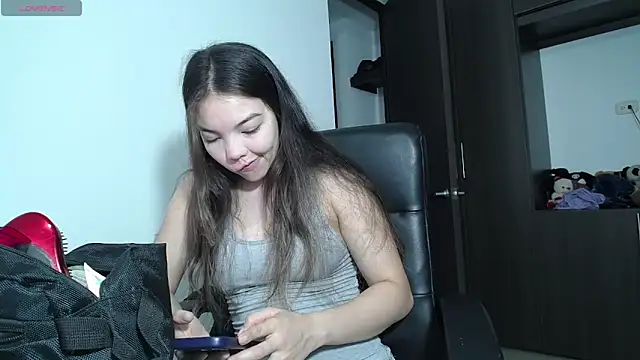 venelope1 online show from 5, 4, 2026