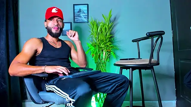 Damian 022 online show from 12, 11, 2025