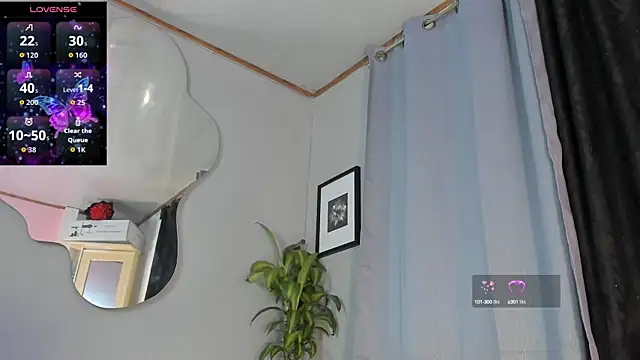 angeli sexi online show from 24, 9, 2025