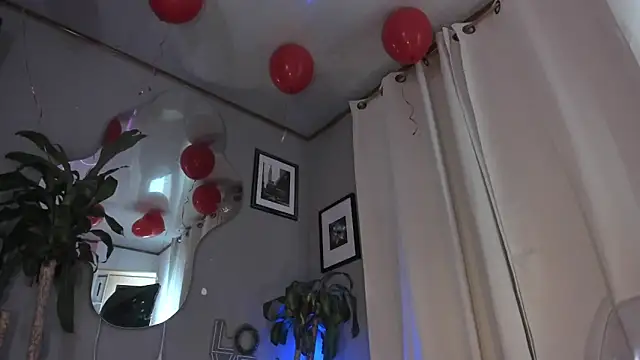 angeli sexi online show from 18, 2, 2026