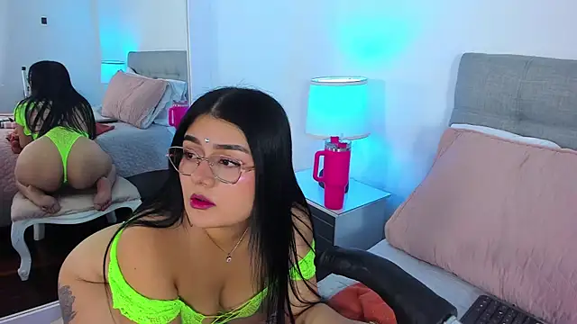 Snapshot of Samantha__Vega chatting on 14, 7, 2026 Samantha Vega online show from 14, 7, 2026