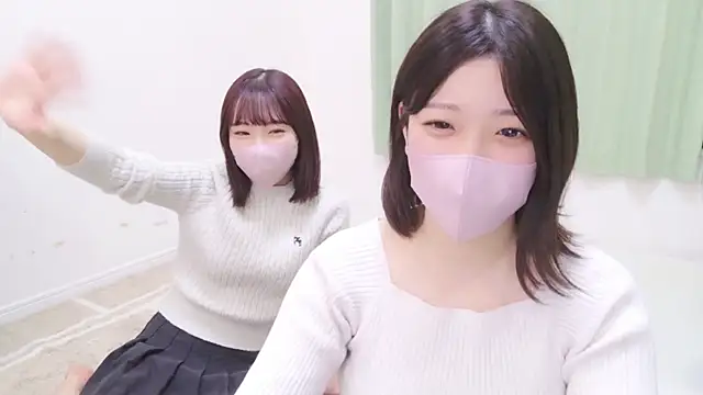 Snapshot of HaruruHappy chatting on 11, 3, 2025 HaruruHappy online show from 11, 3, 2025