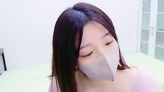 Snapshot of HaruruHappy chatting on 21, 3, 2025 HaruruHappy online show from 21, 3, 2025