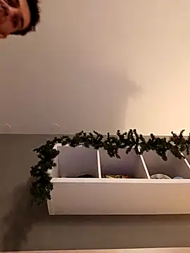 Sextructorxh online show from 18, 12, 2025