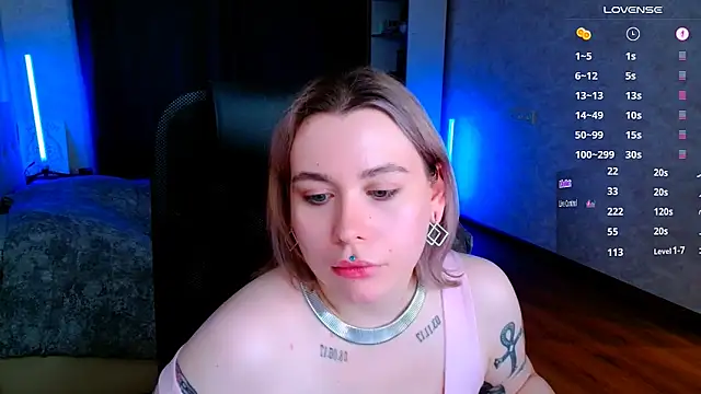 Blueberry-baby online show from 2, 3, 2025