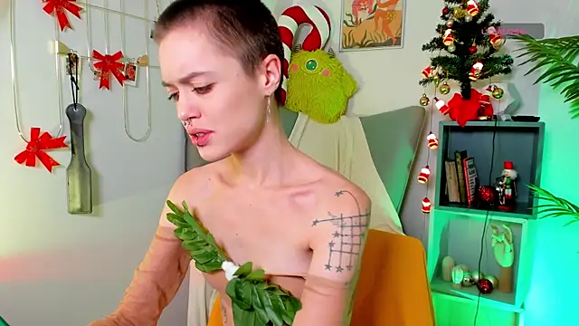 PamelaYong online show from 26, 12, 2024