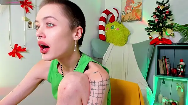 PamelaYong online show from 29, 12, 2024