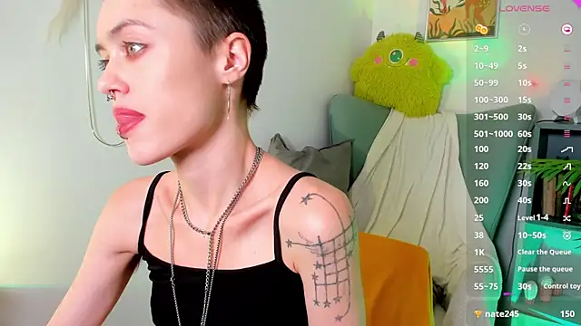 PamelaYong online show from 6, 2, 2025