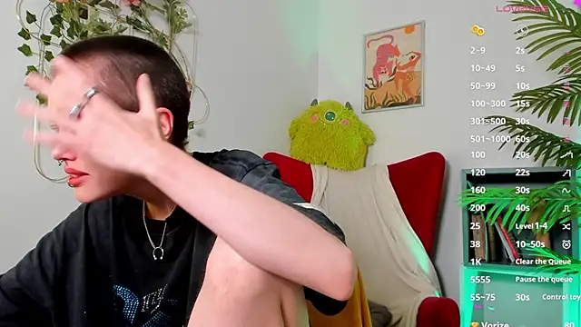 PamelaYong online show from 27, 2, 2025