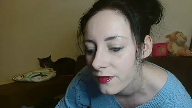 Jasmin-White online show from 2, 2, 2025