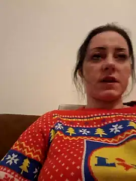 Jasmin-White online show from 7, 2, 2025