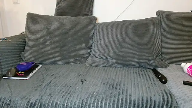 Jasmin-White online show from 27, 3, 2026