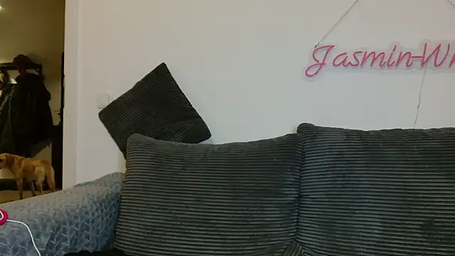 Jasmin-White online show from 23, 5, 2026