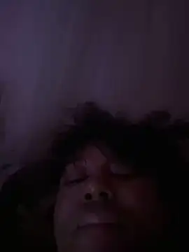 Sexy ebony BunNey online show from 17, 3, 2025