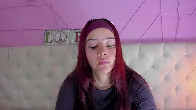 Alejita699 online show from 10, 3, 2026