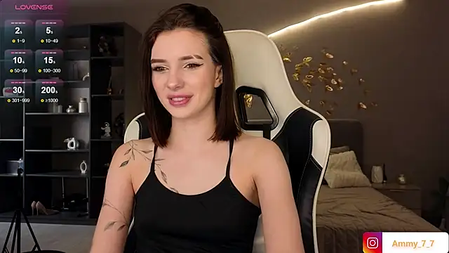 ammy cummy online show from 12, 10, 2025