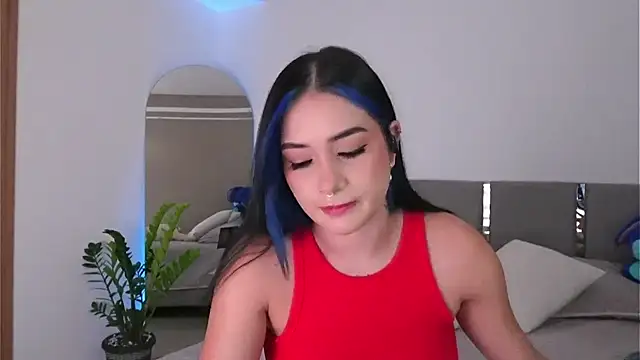 AnnyHizzle online show from 29, 9, 2025