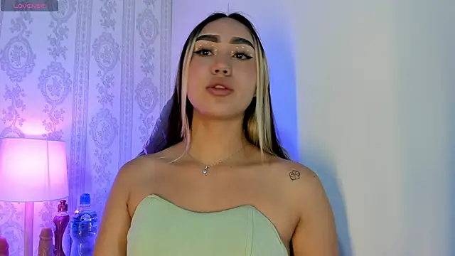 liaa 18 online show from 9, 11, 2025