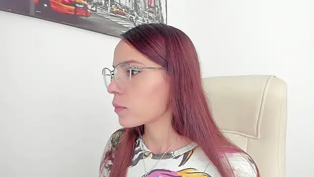 Snapshot of little-eli chatting on 19, 2, 2025 little-eli online show from 19, 2, 2025